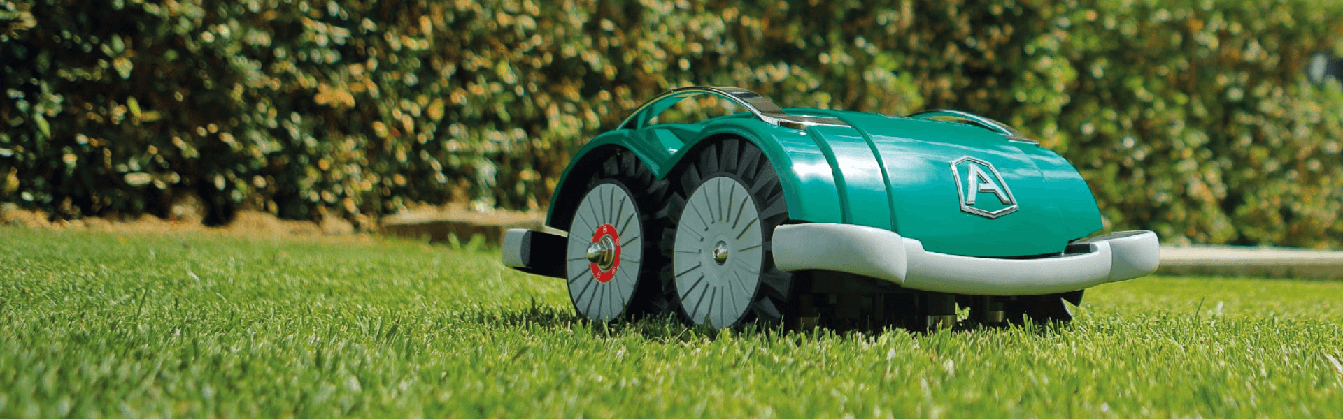 Ambrogio Robot