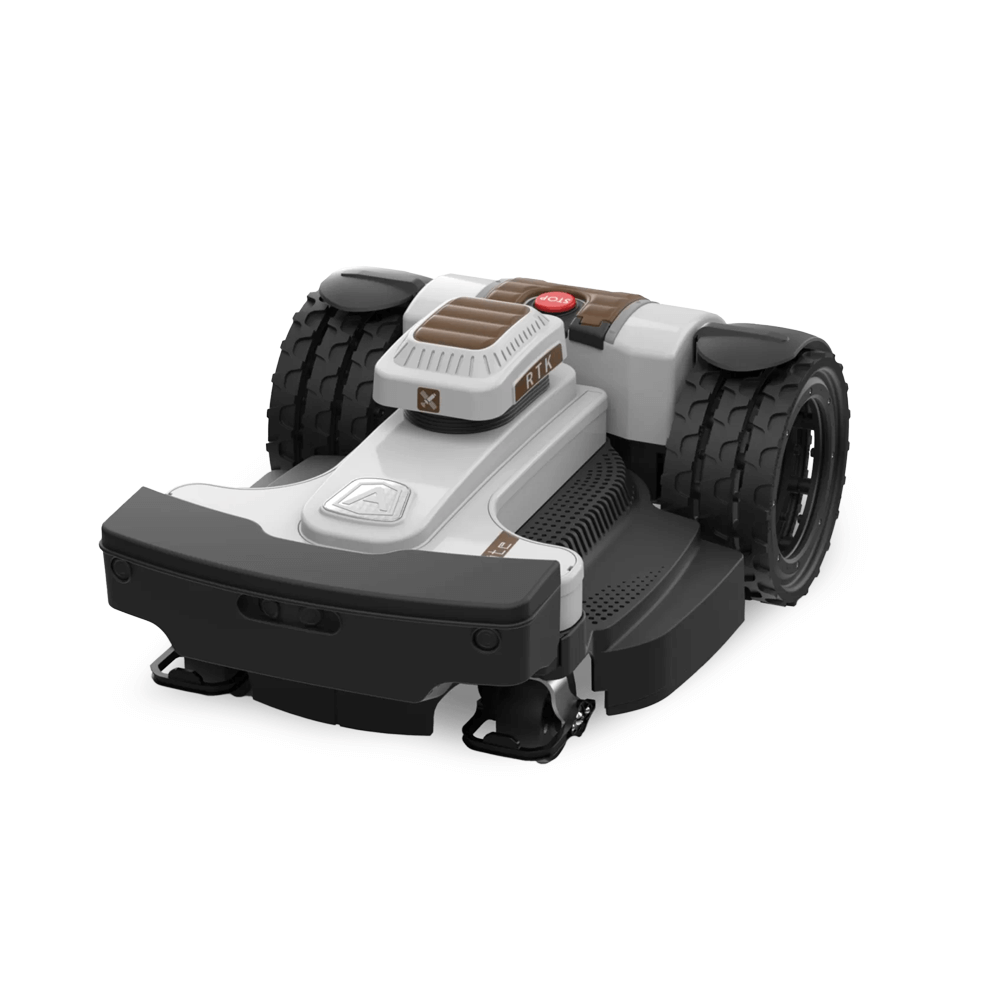 Ambrogio 4.36 Elite RTK
