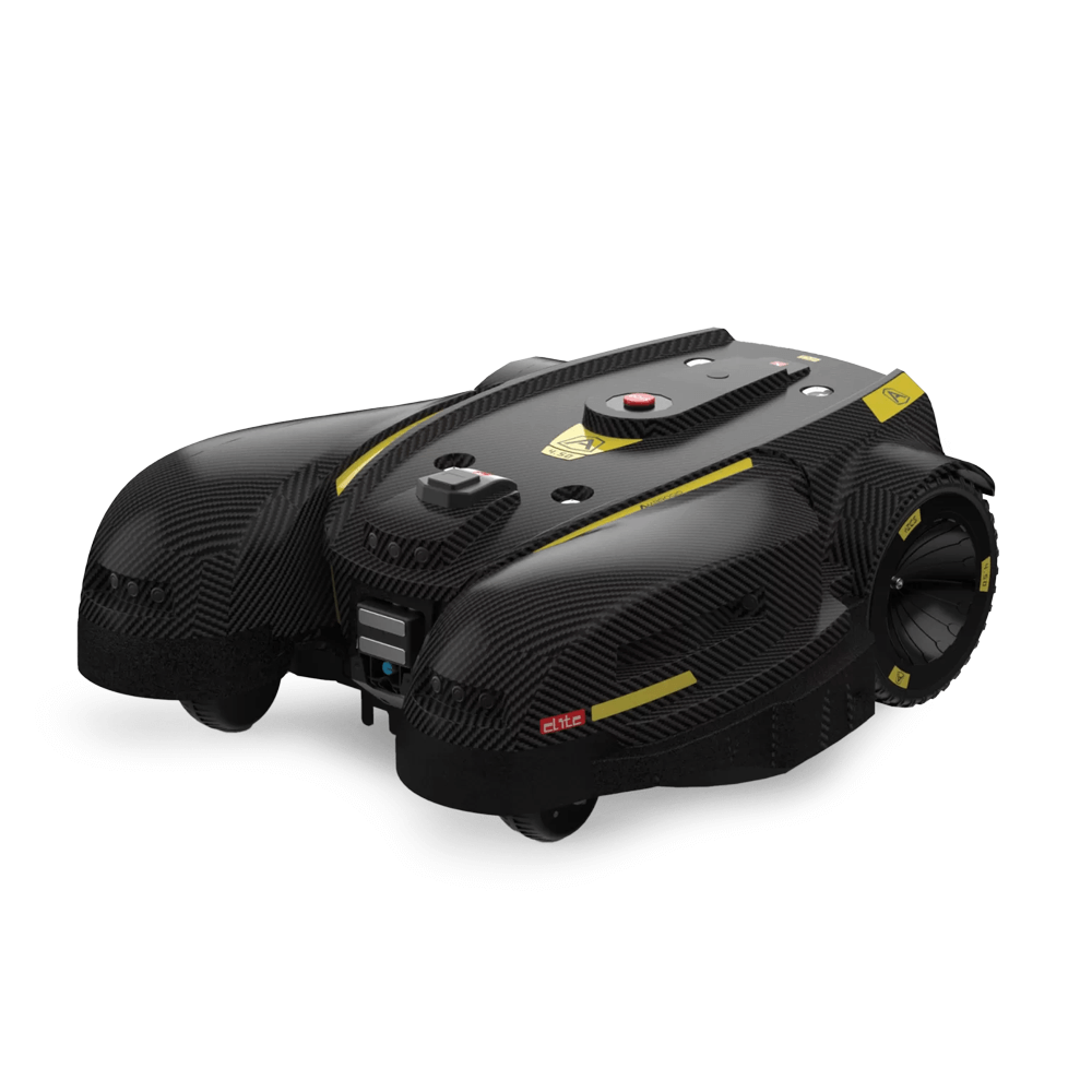 Ambrogio 4.50 Elite RTK
