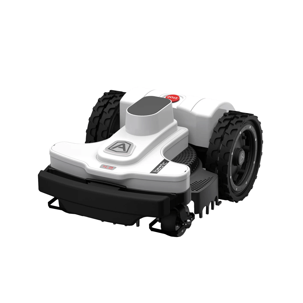 Ambrogio 4.0 Basic