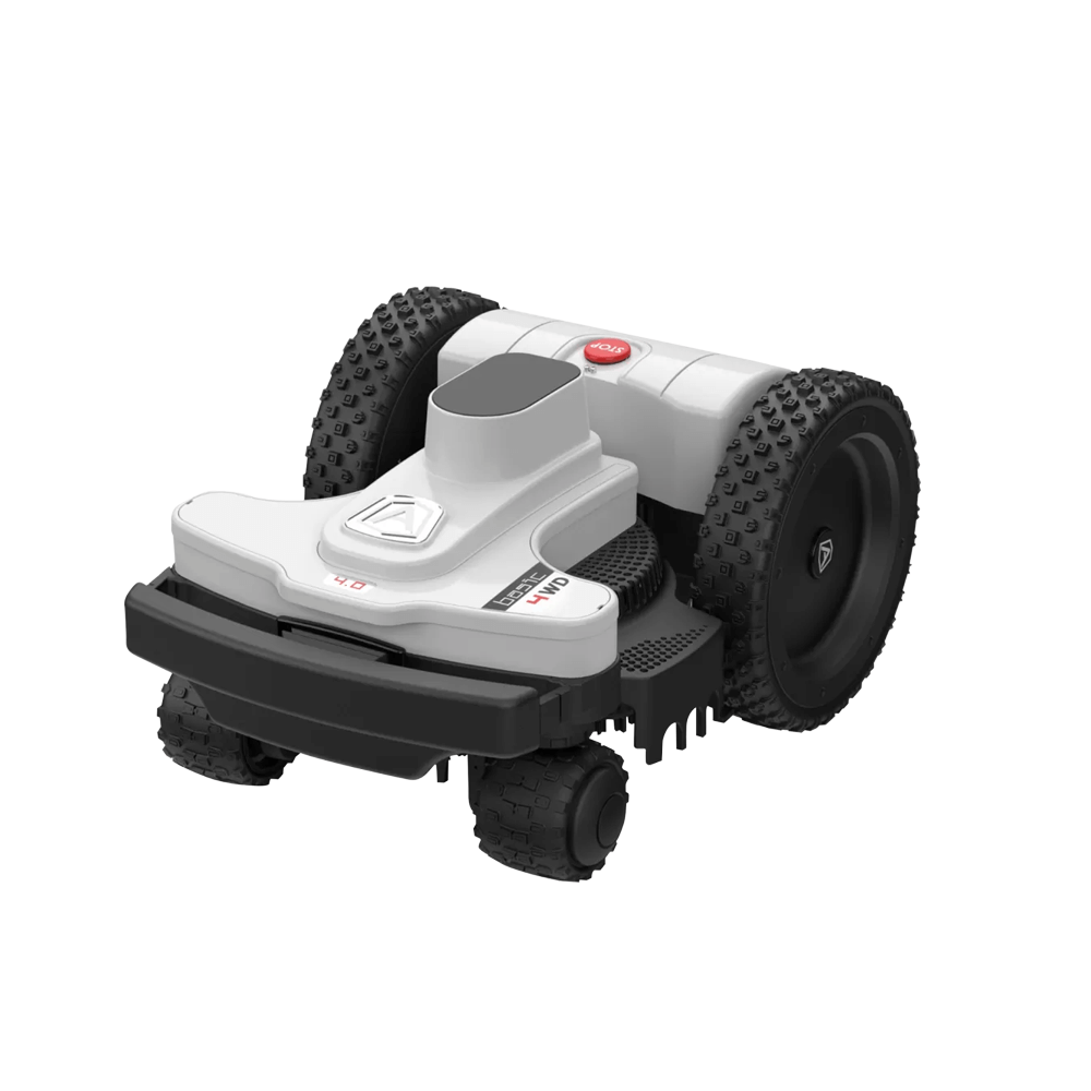 Ambrogio 4.0 Basic 4WD
