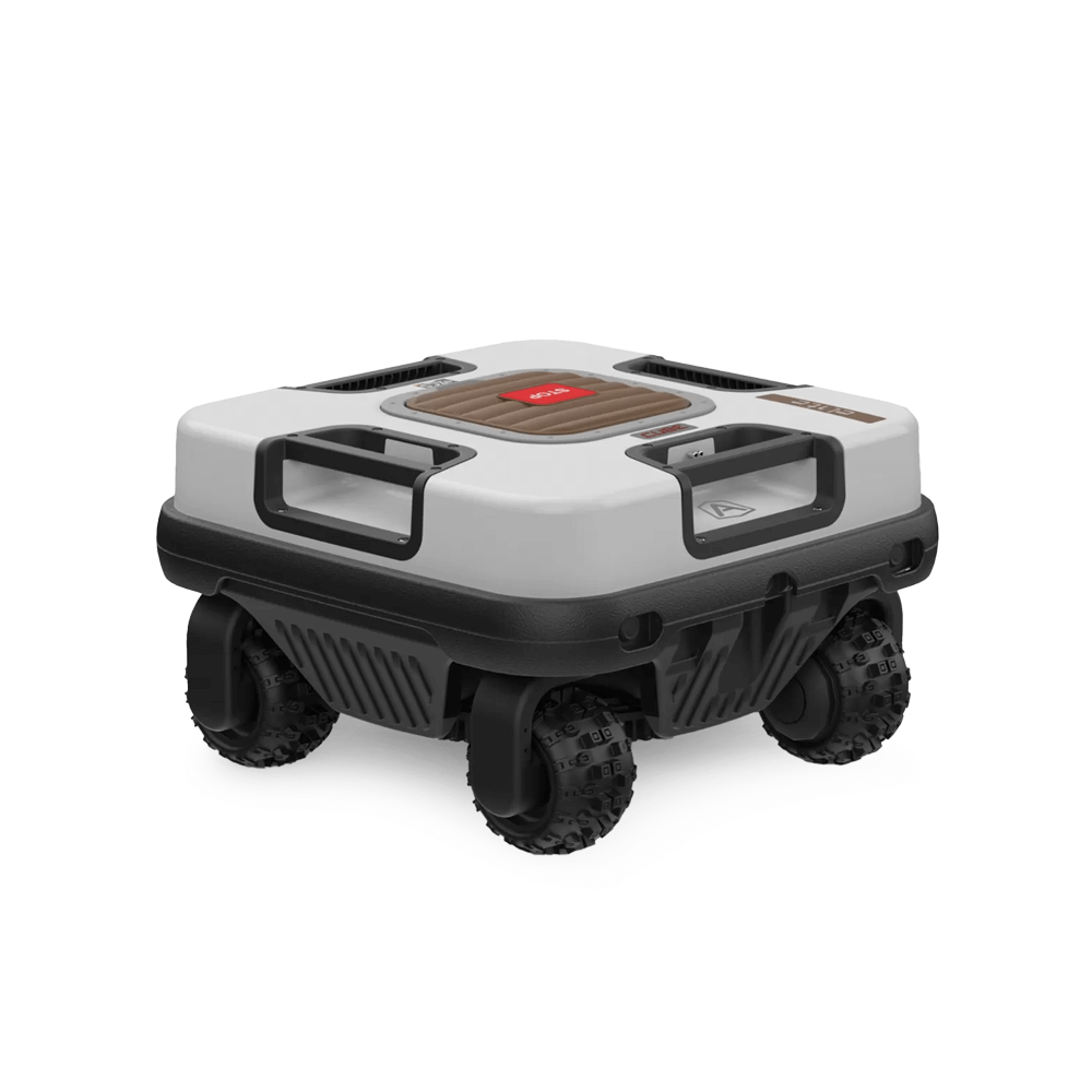 Ambrogio CUBE Elite 4WD