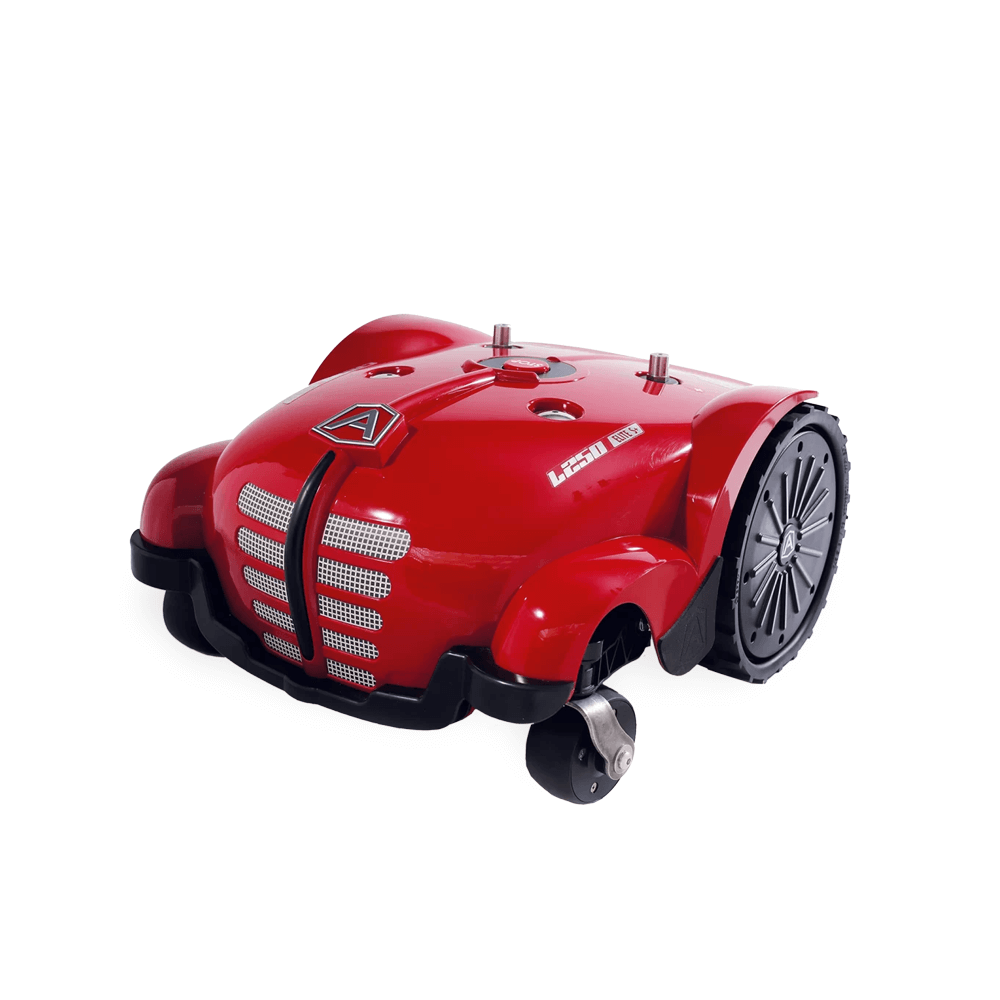 Ambrogio L250i Elite S+